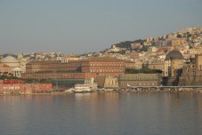 Tour in bus delle più famose città italiane