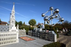 Mini Europe