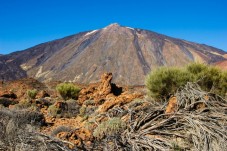 Sunset, Stars and Dinner on Teide