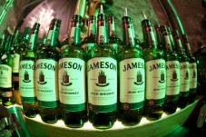 Jameson Distillery Tour Dublin - For One