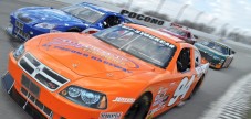 Pocono Raceway Stock Car Experience