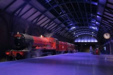 Warner Bros. Studio Tour London for Two (with Return Transport)