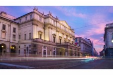 Milan Walking Tour with Da Vinci's Last Supper Skip-the-Line Tickets