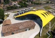 Discover Ferrari & Pavarotti Land