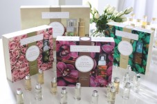Design your own fragrance gift set