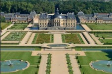 Visite guidée du Château - Billet enfant - (6-17ans)
