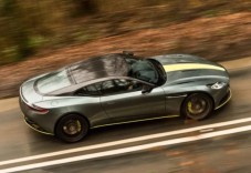 Drive an Aston Martin DB11