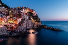 Private Tour of Cinque Terre from Monterosso