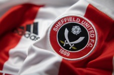 Sheffield Utd Tickets - For Two