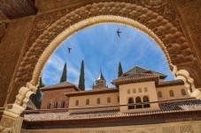 Málaga Guided Tour