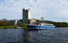 Killarney Lake Tour and Jaunting Car Ride