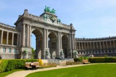 Cinquantenaire Musum