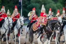 Royal London Tour including Buckingham Palace & Changing of the Guard