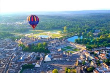 Vol en montgolfière pour 2 - Seine et Marne (77)