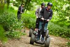 Segway Ride