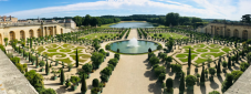 Tour durch das Schloss Versailles mit Mittagessen von Chefkoch Ducasse