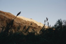 Masada Sunrise Tour from Tel Aviv