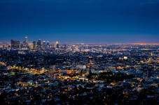 24-hour Los Angeles Hop-on Hop-off City Tour