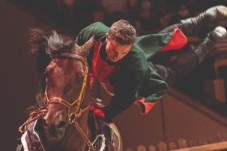 Château de Chantilly + Spectacle Equestre - 1 Enfant (3-17 ans)