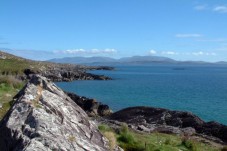 Ring of Kerry and Bray Head Tour