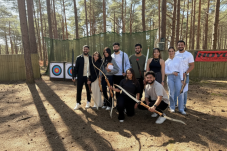 Archery Experience for Two in Hampshire