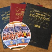 Football Club Commemorative Book