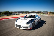 Mega Driving Experience - Portimão