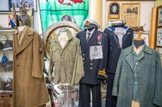 Private World War II Tour from Rome