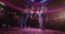 Country Music Party with Line Dancing & Two-stepping for Two