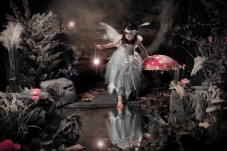 Fairy Photoshoot Experience