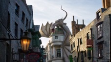 Harry Potter Studio Tour With Return Coach Transfer