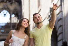 Private Sightseeing Tour in Barcelona
