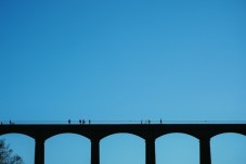 Aqueduct Kayak or Canoe Cruise