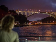 Dîner croisière à Porto | Enfant 4 - 12 ans
