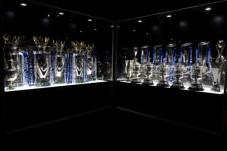 Chelsea FC Stadium Tour and Museum