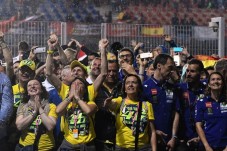 Silver MotoGP Ticket – Mugello