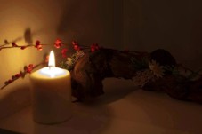 Ritual de SPA Cranberry