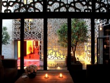Noche especial para dos en Sevilla