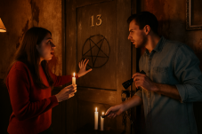 Hotel of Horrors Escape Room London – for Two