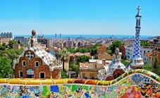 Private Sightseeing Tour in Barcelona