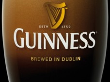 Guinness - unique in the world!