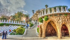 Private Sightseeing Tour in Barcelona