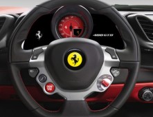 Pilotage Ferrari 488 GTB 10 tours - 3 circuits en Île-de-France