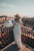 Full-day private walking tour of Venice with Rialto market