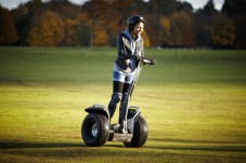 Segway Experience for Two