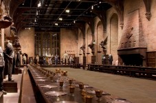 Fully Guided Tour For Two- The Making of Harry Potter