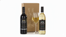 Hamper Gift - Wine Duet