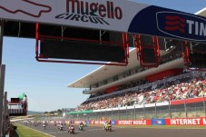 Gold MotoGP Ticket – Mugello