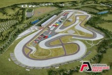 Mega Driving Experience
