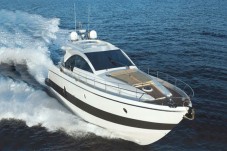 Motorboat Experience on the Riviera Romagnola